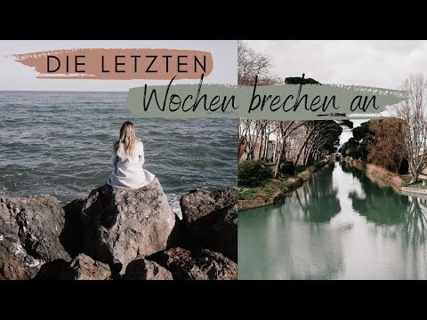 WEITERE SCHRITTE RICHTUNG AUSWANDERUNG | Kita, Bank, wir bereiten die Auswanderung vor | JELENA