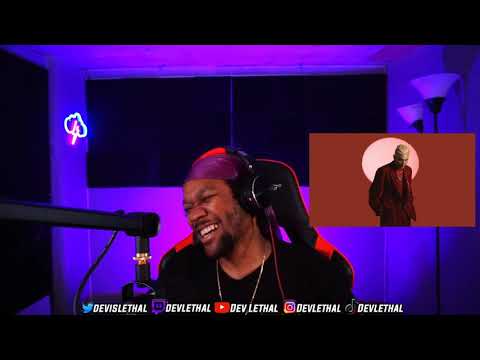 The SMOOTHEST Track EVER! // Japa - Prada Reaction (GRINGO REACTS)