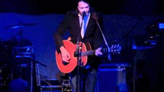 Matthew Perryman Jones - Save You (Acoustic Version)
