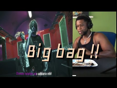 TRL Reaction / Young Multi & Fast Life Sharky  - TORBA (PolishRap)