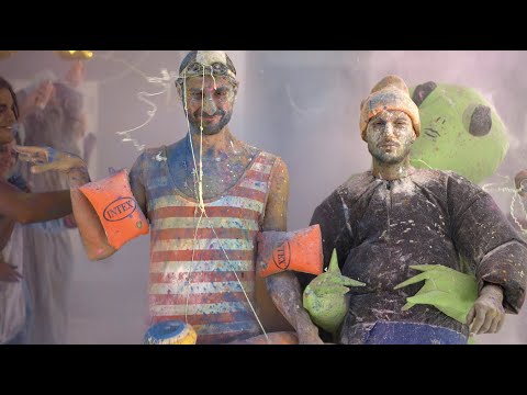 LunaParx - Dal Flop al Top (Video ufficiale)