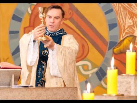 Evangelho do Dia - 30/10/2014