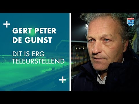 Nabeschouwing VVV-Venlo - PEC Zwolle