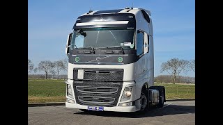 Camião tractor Volvo FH 500 XL I-PARK-COOL MEGA a venda - Imagem 4 | Autoline BR Camião tractor Volvo FH 500 XL I-PARK-COOL MEGA | Imagem 4 - Autoline