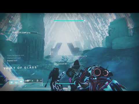 Atheon new glitch ??