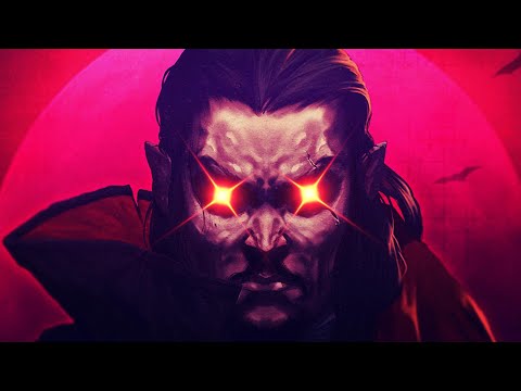 VS' 'Libro Inferno' is SUPERNATURALLY good!