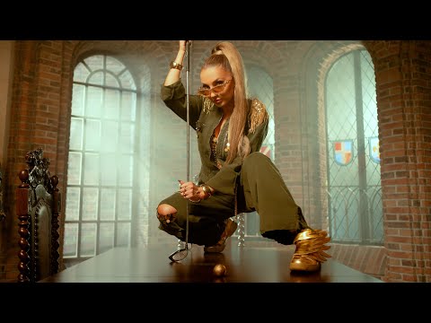 Cleo Donatan - SIANOKOSY (Donatan lovesong)