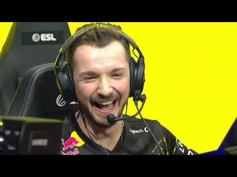 Niko DESTROYS Liquid with DEAGLE 1v3