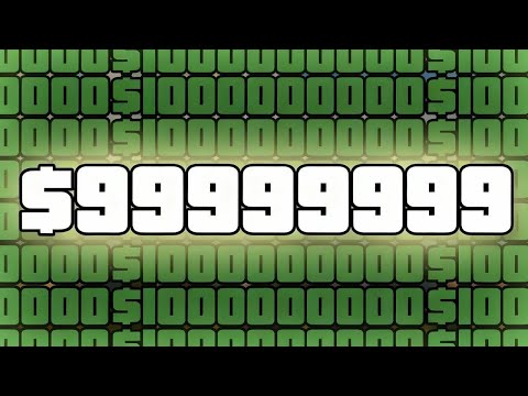 How YOU get $10,000,000,000 (Without Anything) 😳 GTA 5 ONLINE SOLO MONEY GLITCH GERMAN