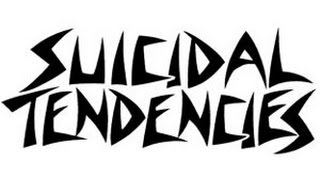 Suicidal Tendencies - I Wasn&#39;t Meant To Feel This/Asleep At The Wheel (Lyrics on screen)