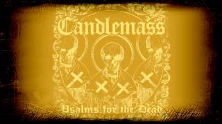 Candlemass   Black as Time