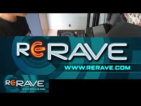 DJ ViperStar - Let's Go Hardcore ReRave!
