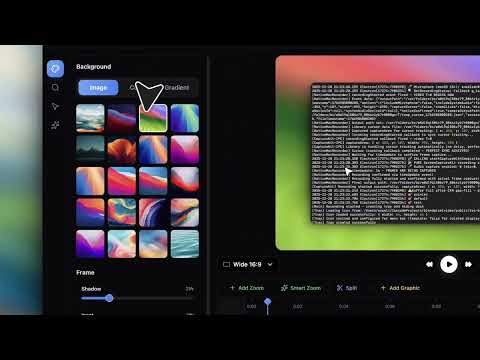 Retina 소개 영상