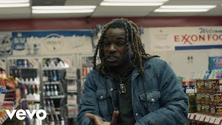 Shad Da God - Juice (Official Video)