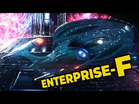 Ups & Downs From Star Trek: Picard 3.9 - Võx