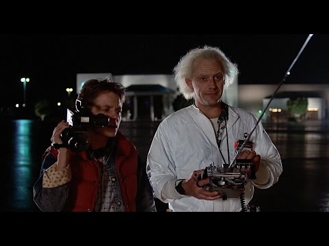 EEVblog #944 - Has the Future Arrived Yet? - Part 2