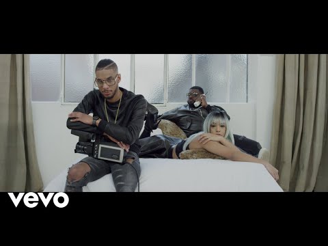 RYLS & DOUKS - Hola Bonita (Feat. Underes)