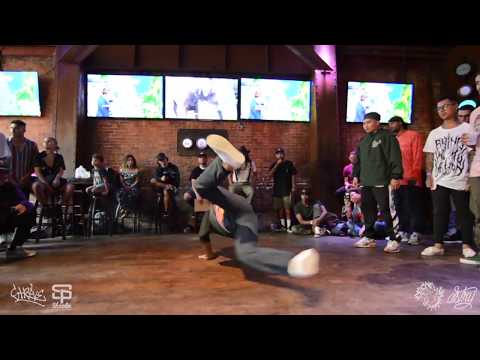 Tekken Tribe vs. PHIL-Good & Cas - SEMIFINALS - Break LA Orlando 2019