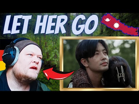 🇳🇵 John Chamling Rai - K Garu | Foreigner Reaction