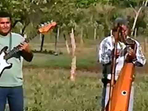 Cabalgando por El Llano Fundo Ojo de Agua con Lucho Peña