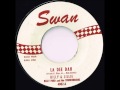 La Dee Dah - Billy & Lillie - Big Late 50's Rock and Roll Hit