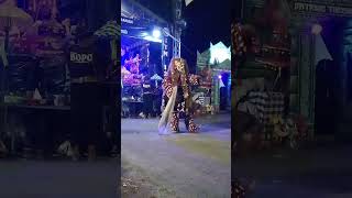 Download lagu Tari leak bali mp3