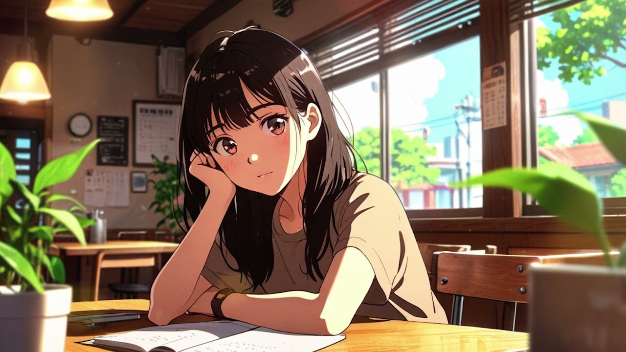 【lofi jazz piano music】あなたの勉強の成果を上げる音楽【study with me】