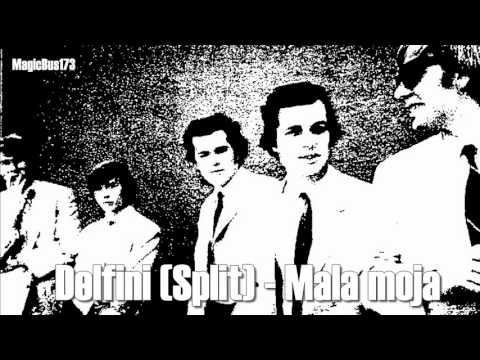 Delfini (Split) - Mala moja