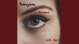 Sukiyaki (Dinaire+Bissen Radio Edit)