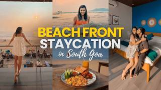 Perfect Beach Staycation In Goa - Full Details with Costing | Royal Touch Resort