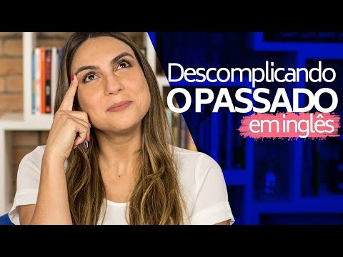 English verbs in the past tense: so you never make mistakes again