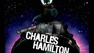 Charles Hamilton - Brooklyn Girls W/Lyrics