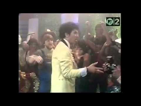 Video thumbnail for World Dance Party