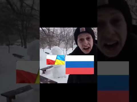 POV: TYPOWA ROSJA🤣