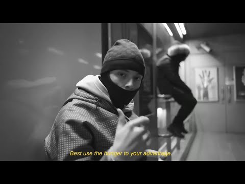 Central Cee - If I Die ftTion Wayne (MUSIC VIDEO)