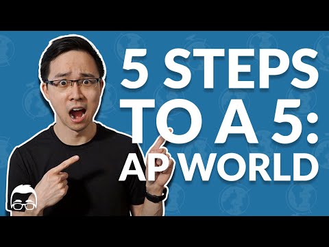 Albert Ap World