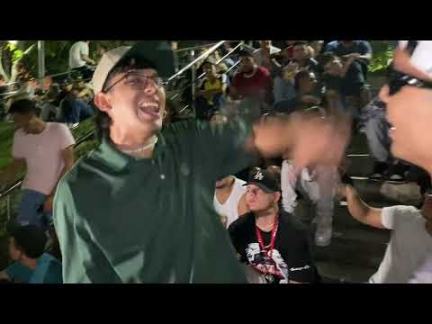 COTA vs WALTON - 8VOS - FECHA 2 TEMPORADA 2024 II