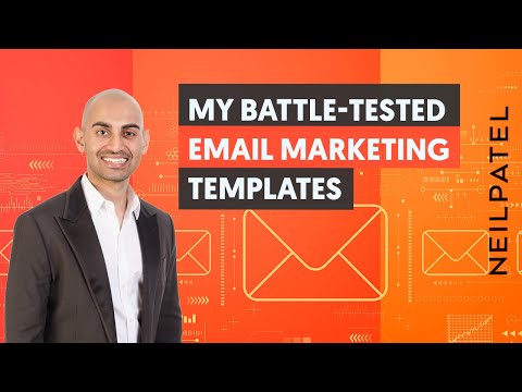 How To Go From Zero to 50 000 Email Subscribers With Email Marketing Unlocked