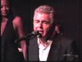 Steve Tyrell live at Anthology in San Diego