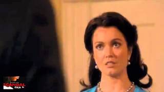 1er extrait vid�o de Scandal 3.12
