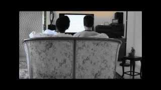 "More Cookies" by Matina Prapa - Four4 Horror Short Film Competition 2013