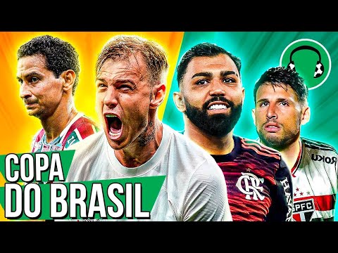 ♫ PEGOU FOGO! 🔥 FLAMENGO PUNE O SÃO PAULO e TIMÃO ARRANCA EMPATE COM FLU | Paródia Me Chama de Amor