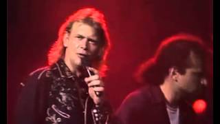 John Farnham I Can Do Anything - Chain Reaction Live