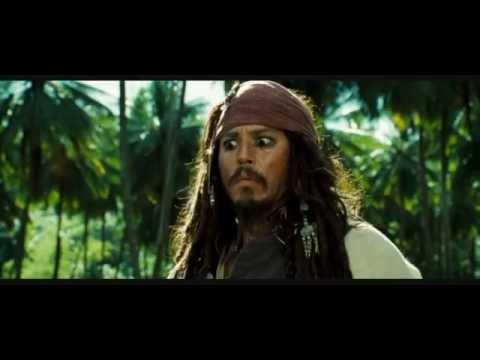 black pearl vs. flying dutchman