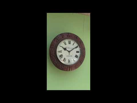download lagu mp3 mp4 1870 Kensington Station London Clock, download lagu 1870 Kensington Station London Clock gratis, unduh video klip 1870 Kensington Station London Clock