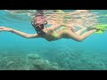 Vlog Snorkling Herlinadjb Seru Banget