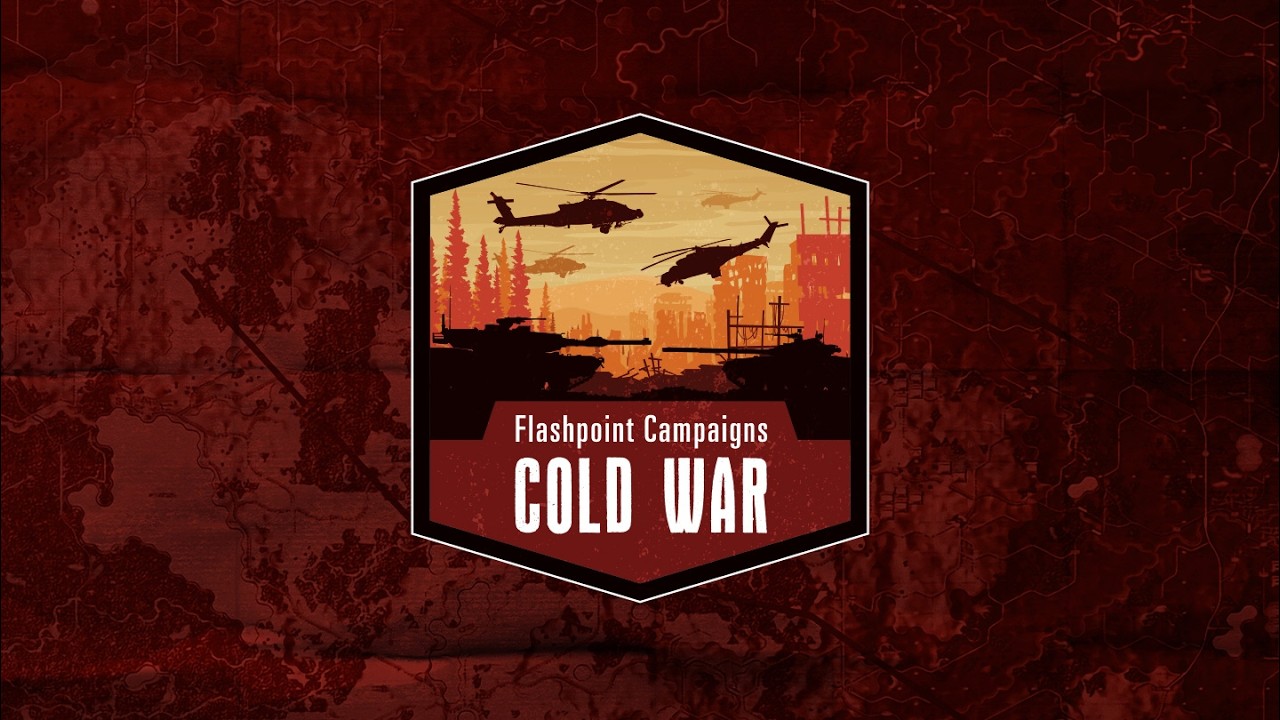 Flashpoint Campaigns Cold War |  West Germany |  Lessons of War