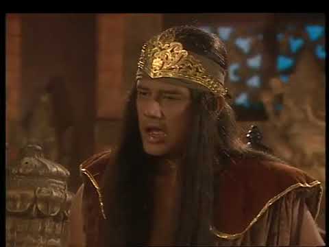 Angling Dharma Episode 13