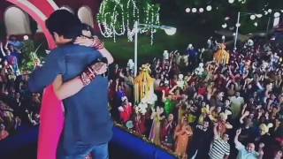 Download lagu Hasi Ban Gaye || ft. Varun and Alia || Varia VM mp3