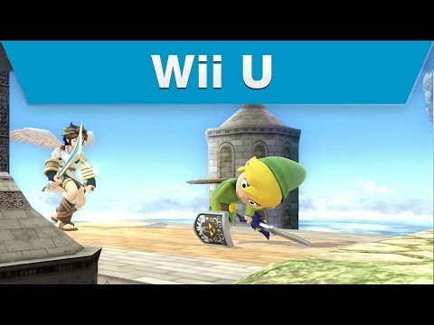 Wii U - How to Win at Smash Episode 9